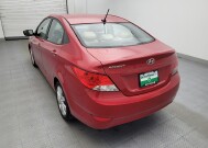 2014 Hyundai Accent in Fayetteville, NC 28304 - 18149992 5