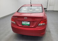 2014 Hyundai Accent in Fayetteville, NC 28304 - 18149992 7