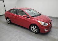 2014 Hyundai Accent in Fayetteville, NC 28304 - 18149992 11
