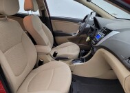 2014 Hyundai Accent in Fayetteville, NC 28304 - 18149992 21