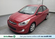 2014 Hyundai Accent in Fayetteville, NC 28304 - 18149992 1