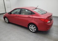 2014 Hyundai Accent in Fayetteville, NC 28304 - 18149992 3