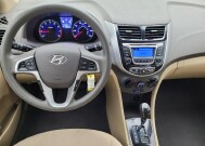 2014 Hyundai Accent in Fayetteville, NC 28304 - 18149992 22