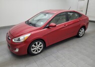 2014 Hyundai Accent in Fayetteville, NC 28304 - 18149992 2