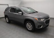 2019 Chevrolet Traverse in Charleston, SC 29414 - 18149993 11