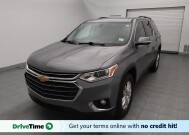 2019 Chevrolet Traverse in Charleston, SC 29414 - 18149993 1
