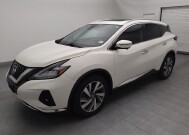 2019 Nissan Murano in Greensboro, NC 27407 - 18149994 2