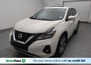 2019 Nissan Murano in Greensboro, NC 27407 - 18149994 1