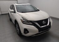 2019 Nissan Murano in Greensboro, NC 27407 - 18149994 13