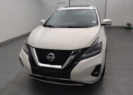2019 Nissan Murano in Greensboro, NC 27407 - 18149994 15