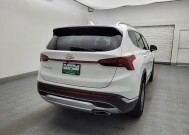 2022 Hyundai Santa Fe in Fayetteville, NC 28304 - 18149995 7