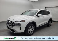 2022 Hyundai Santa Fe in Fayetteville, NC 28304 - 18149995 1