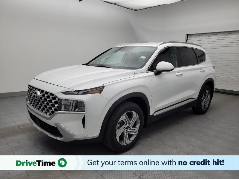 2022 Hyundai Santa Fe in Fayetteville, NC 28304 - 18149995