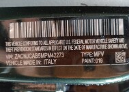 2021 Jeep Renegade in Wilmington, NC 28405 - 18149996 33