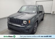2021 Jeep Renegade in Wilmington, NC 28405 - 18149996 1