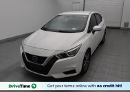 2022 Nissan Versa in Charleston, SC 29414 - 18149997 1