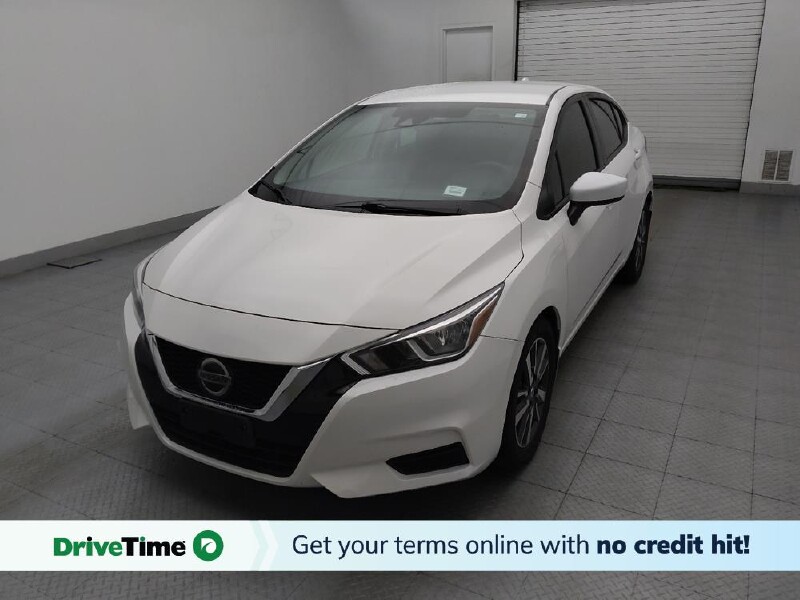 2022 Nissan Versa in Charleston, SC 29414 - 18149997