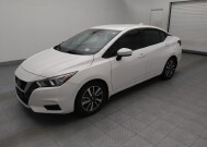 2022 Nissan Versa in Charleston, SC 29414 - 18149997 2
