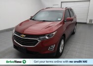 2018 Chevrolet Equinox in Wilmington, NC 28405 - 18149998 1