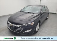 2020 Chevrolet Malibu in Greensboro, NC 27407 - 18149999 1