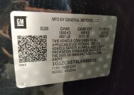 2020 Chevrolet Malibu in Greensboro, NC 27407 - 18149999 33