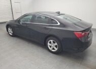 2020 Chevrolet Malibu in Greensboro, NC 27407 - 18149999 3