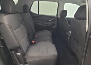 2021 Chevrolet Traverse in Raleigh, NC 27604 - 18150000 19