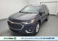 2021 Chevrolet Traverse in Raleigh, NC 27604 - 18150000 1