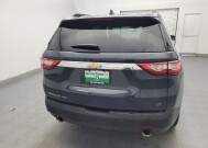 2021 Chevrolet Traverse in Raleigh, NC 27604 - 18150000 7