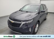 2022 Chevrolet Equinox in Salem, VA 24153 - 18150001 1