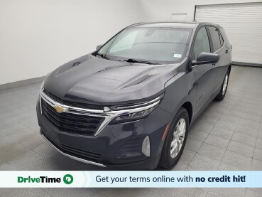 2022 Chevrolet Equinox in Salem, VA 24153