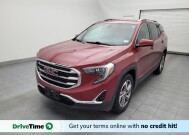 2019 GMC Terrain in Fayetteville, NC 28304 - 18150002 1