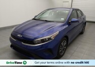 2024 Kia Forte in Raleigh, NC 27604 - 18150003 1