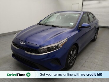 2024 Kia Forte in Raleigh, NC 27604