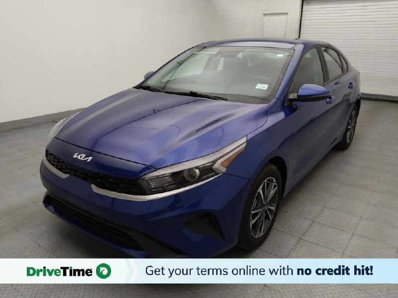 2024 Kia Forte in Raleigh, NC 27604 - 18150003