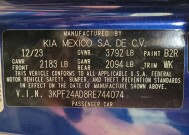 2024 Kia Forte in Raleigh, NC 27604 - 18150003 33