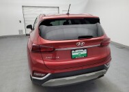 2019 Hyundai Santa Fe in Conway, SC 29526 - 18150004 6