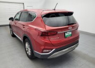 2019 Hyundai Santa Fe in Conway, SC 29526 - 18150004 5