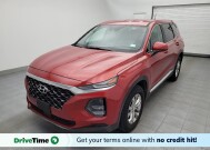 2019 Hyundai Santa Fe in Conway, SC 29526 - 18150004 1