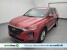 2019 Hyundai Santa Fe in Conway, SC 29526 - 18150004