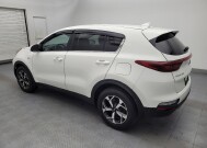 2020 Kia Sportage in Salem, VA 24153 - 18150005 3