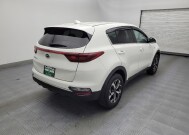 2020 Kia Sportage in Salem, VA 24153 - 18150005 9