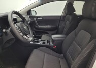 2020 Kia Sportage in Salem, VA 24153 - 18150005 17