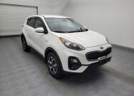 2020 Kia Sportage in Salem, VA 24153 - 18150005 13