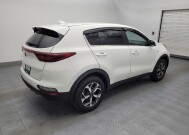 2020 Kia Sportage in Salem, VA 24153 - 18150005 10