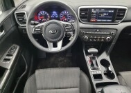 2020 Kia Sportage in Salem, VA 24153 - 18150005 22