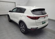 2020 Kia Sportage in Salem, VA 24153 - 18150005 5