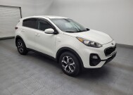 2020 Kia Sportage in Salem, VA 24153 - 18150005 11
