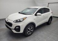 2020 Kia Sportage in Salem, VA 24153 - 18150005 2