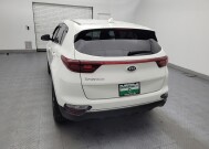 2020 Kia Sportage in Salem, VA 24153 - 18150005 6